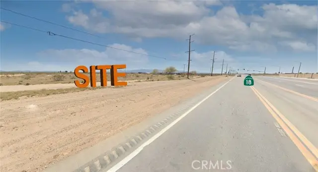 0 Palmdale Road, Victorville, CA 92392 - #3