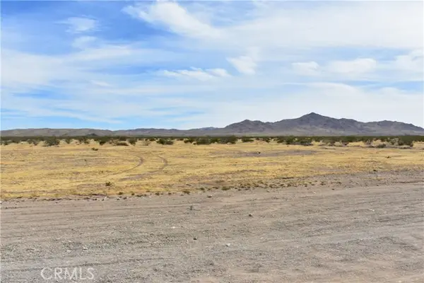 0 Frontier Rd-17, Helendale, CA 92342