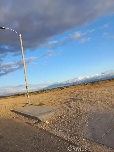 0 throuoise Road, Adelanto, CA 92301 - Image #1