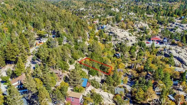 0 Upper Boulder Road, Running Springs, CA 92382