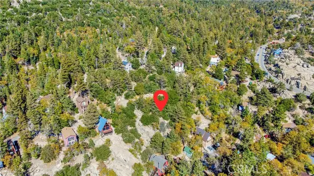 0 Upper Boulder Road, Running Springs, CA 92382 - #2