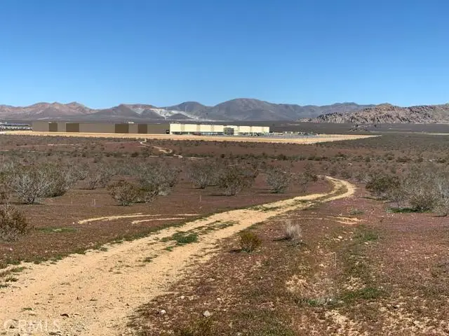 0 Burbank, Apple Valley, CA 92307 - #3