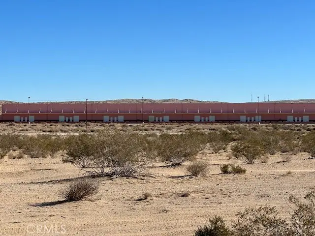0 Lenwood Road, Barstow, CA 92311 - #1