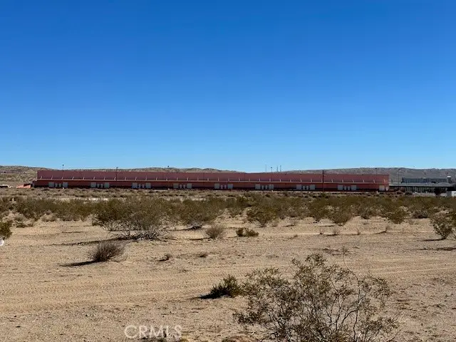 0 Lenwood Road, Barstow, CA 92311 - #3