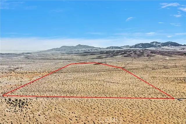 0 Bragdon Road, Newberry Springs, CA 92365 - #3