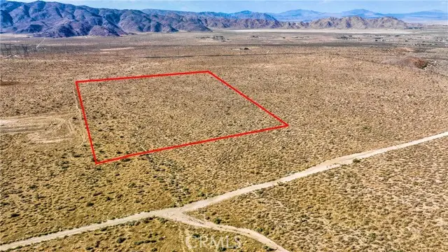 0 Santa Rosa, Lucerne Valley, CA 92356 - #1