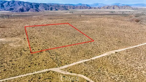 0 Santa Rosa, Lucerne Valley, CA 92356