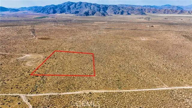 0 Santa Rosa, Lucerne Valley, CA 92356 - #3
