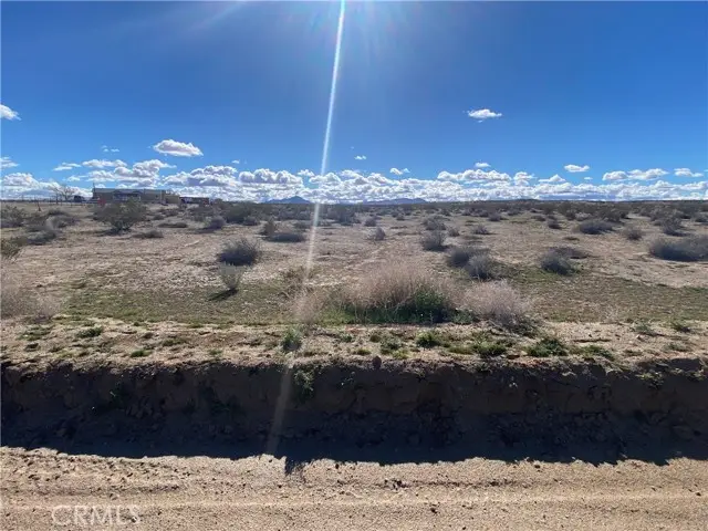 23415 Spinet, Barstow, CA 92311 - #1