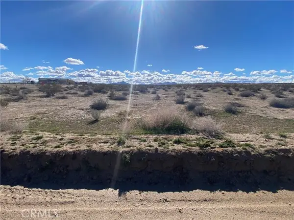 23415 Spinet, Barstow, CA 92311