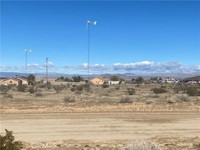 23415 Spinet, Barstow, CA 92311 - #2