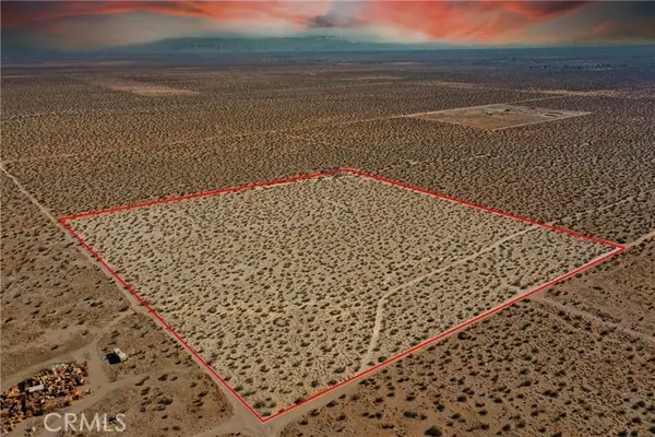 0 Holly Road, Phelan, CA 92371