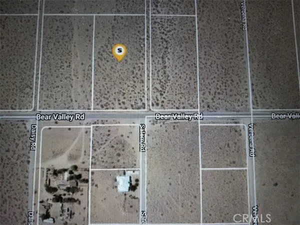 0 Bear Valley Road, Victorville, CA 92392