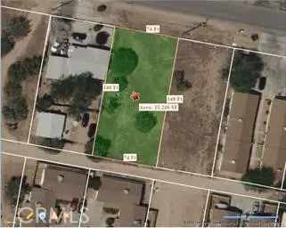 0 Orange Street, Hesperia, CA 92345