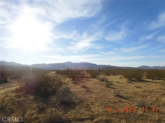 0 Ranch Road, Barstow, CA 92311 - #2