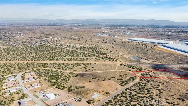 0 Heartland Circle, Hesperia, CA 92344 - Image #1
