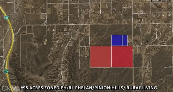 1 Cygnet Road, Phelan, CA 92371