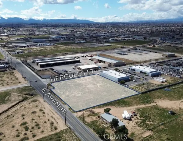 0 E Avenue, Hesperia, CA 92345