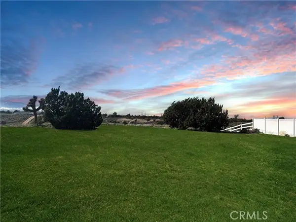 0 Mesquite Street, Hesperia, CA 92344