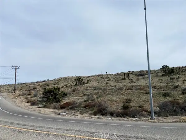 8450 HWY 138, Phelan, CA 92371