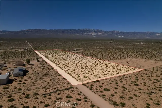 0 End Road, Lucerne Valley, CA 92356 - #1