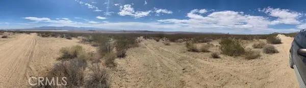 0 Tanner Road, Adelanto, CA 92301