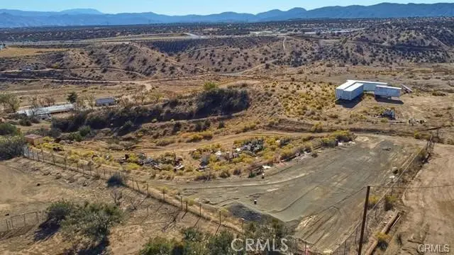 0 Joshua Road, Hesperia, CA 92344 - #3