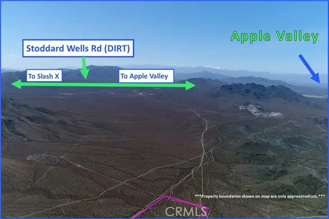 31151 Powerline Road, Barstow, CA 92311 - #1