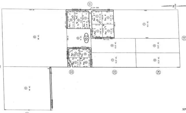 0 Caughlin Road, Adelanto, CA 92301 - #2