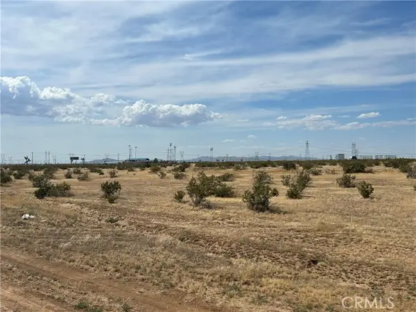 0 Quarry Rd, Apple Valley, CA 92307