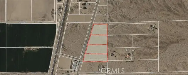 25561 National Trails Highway, Helendale, CA 92342 - #1