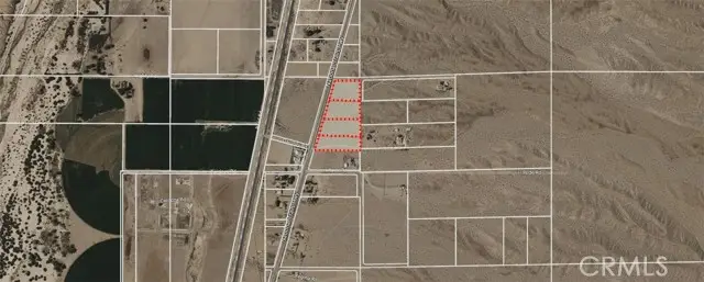 25561 National Trails Highway, Helendale, CA 92342 - #2