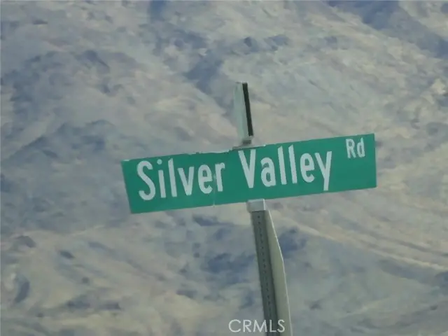 0 Silver Valley Road, Newberry Springs, CA 92365 - #2