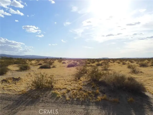 0 Silver Valley Road, Newberry Springs, CA 92365 - #3