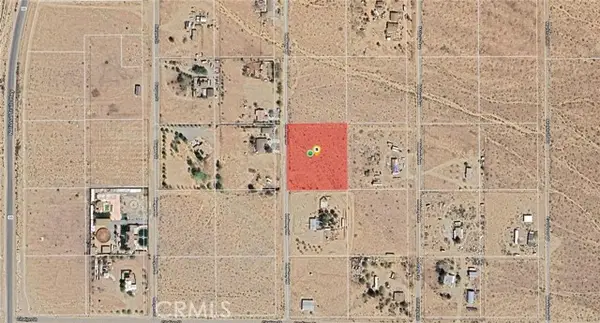 0 Ledbury Avenue, Oro Grande, CA 92368