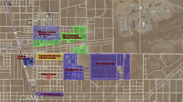 0 Cassia, Adelanto, CA 92301