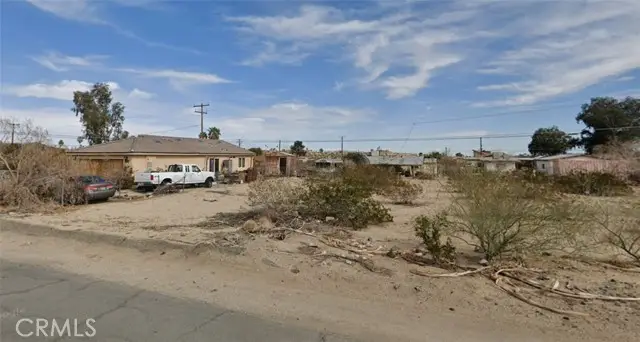 0 Mojave Avenue, Twentynine Palms, CA 92277 - #1