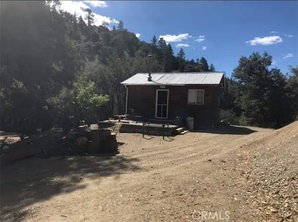 0 West Side of Double Mtn, Tehachapi, CA 93561