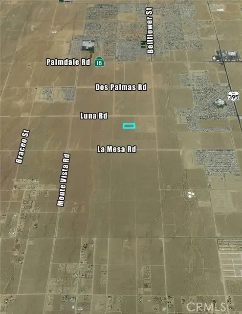 0 Lilac Road, Victorville, CA 92392 - #2