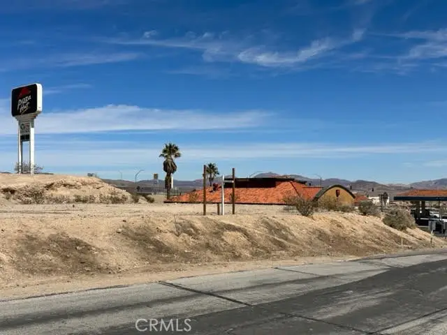 0 Armory Road, Barstow, CA 92311 - #3