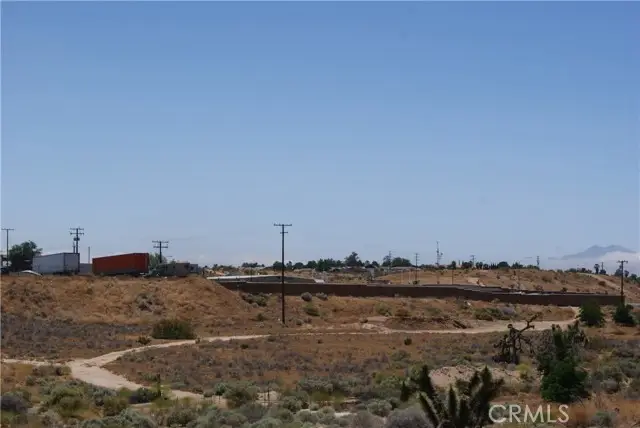 0 9.84 Acres Green Tree Boulevard, Victorville, CA 92392 - #2