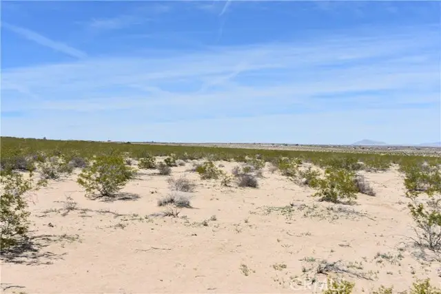 0 Morongo 05 Road, Twentynine Palms, CA 92277 - #1