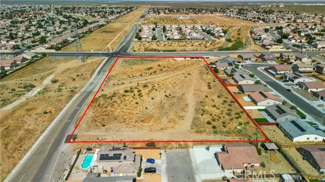 0 Bellflower, Adelanto, CA 92301 - #1