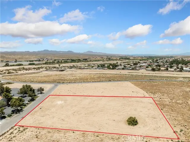 0 Strawberry Lane, Helendale, CA 92342 - #3
