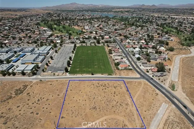 0 Huerta Street, Victorville, CA 92395 - #1
