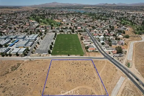 0 Huerta Street, Victorville, CA 92395