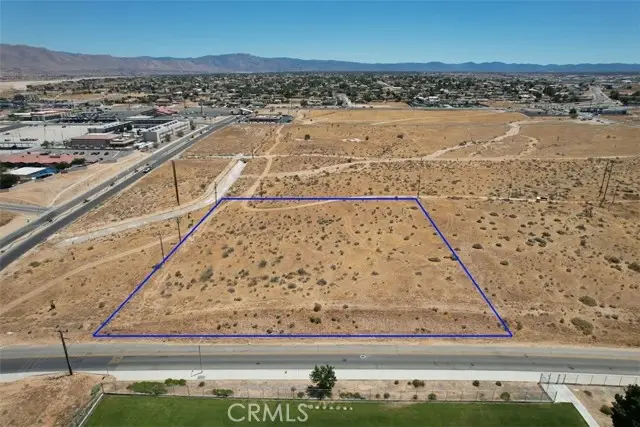 0 Huerta Street, Victorville, CA 92395 - #2