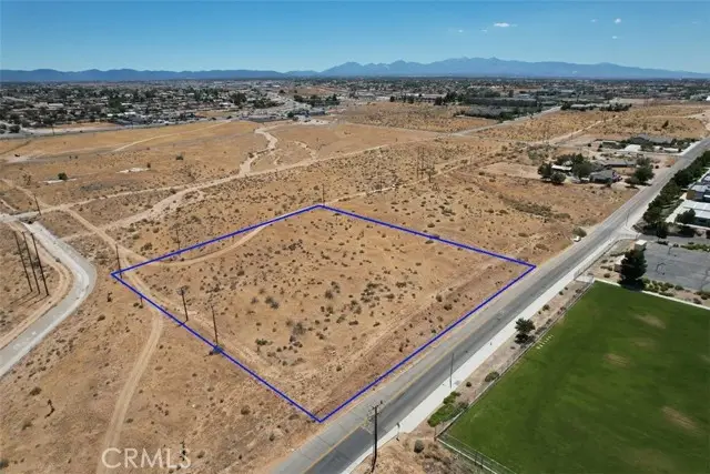 0 Huerta Street, Victorville, CA 92395 - #3