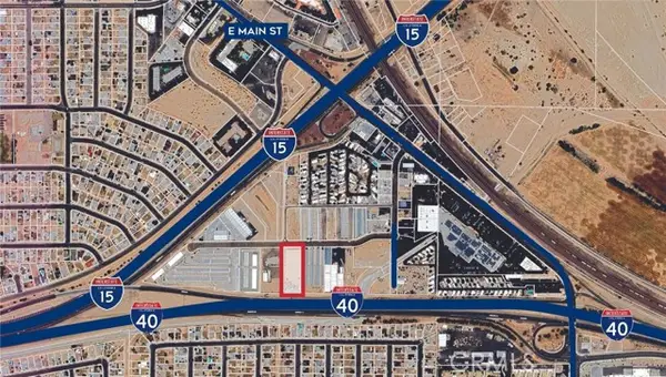 0 0 Nebo Street, Daggett, CA 92327