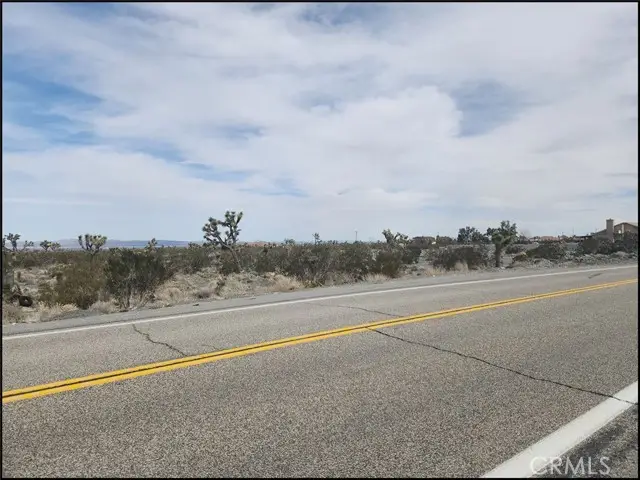 0 Duncan Road, Pinon Hills, CA 92372 - #1